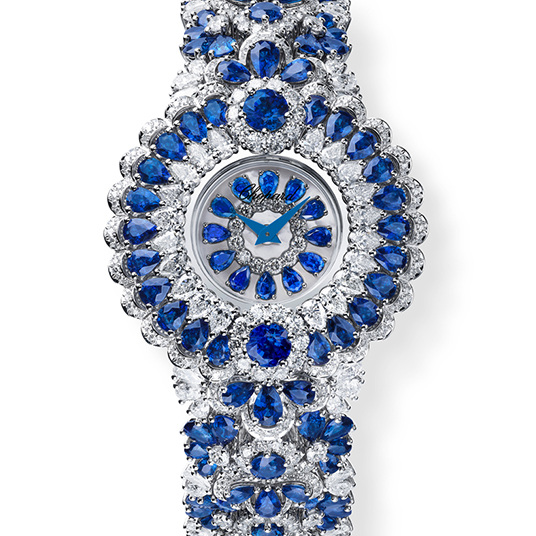 ハイジュエリー(Haute Joaillerie)
