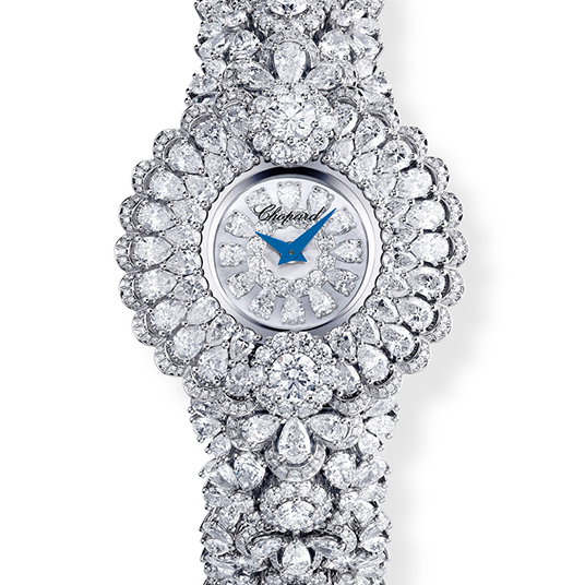 ハイジュエリー(Haute Joaillerie)