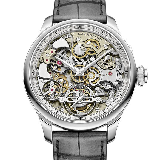 L.U.C グランド ストライク（L.U.C Grand Strike）