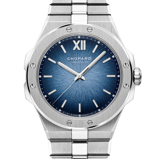 アルパイン イーグル 41 XP CS プラチナ（Alpine Eagle 41 XP CS Platinum）