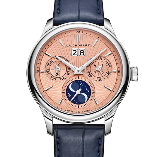 L.U.C ルナ ワン（L.U.C Lunar One）