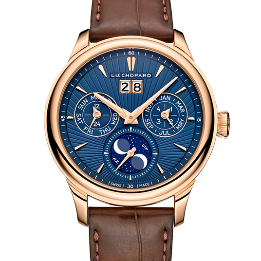 L.U.C ルナ ワン（L.U.C Lunar One）