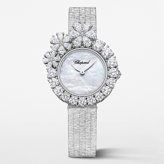 ルール・ドゥ・ディアマン（L'Heure du Diamant）