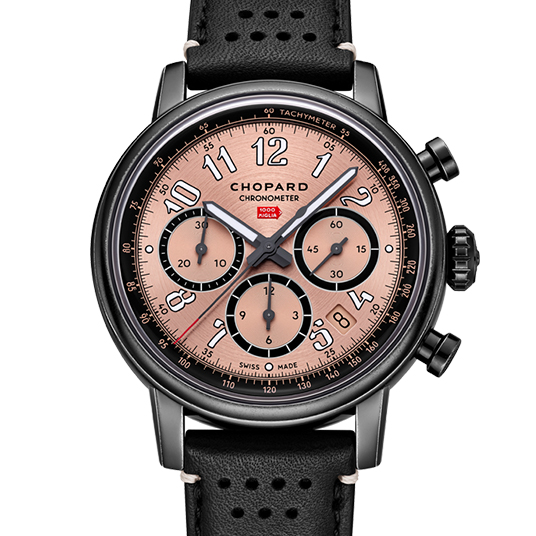 ミッレ ミリア クラシック パティナ（Mille Miglia Classic Patina）