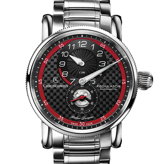 レギュレーター クラシック カーボン・レーサー（Regulator Classic Carbon Racer）