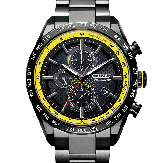シチズン(CITIZEN)の腕時計を探す | ブランド腕時計の正規販売店紹介 