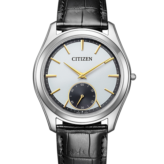 エコ・ドライブ ワン 特定店限定モデル（AQ5010-01A）