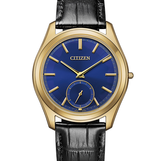 エコ・ドライブ ワン（AQ5022-02L）