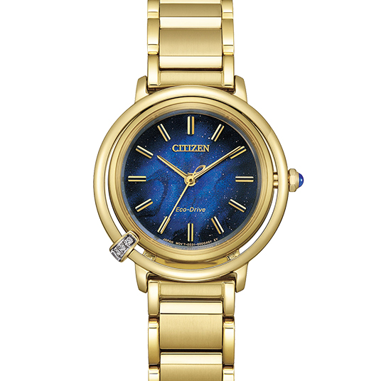 シチズン エル（EM1099-57L）