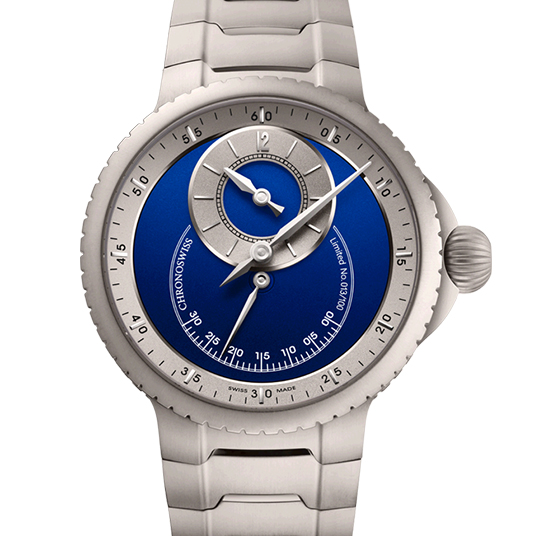 パルス ワン ブルー（Pulse One Blue）