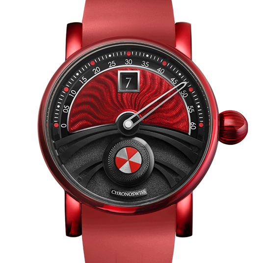 デルフィス ファイヤースターター（Delphis Firestarter）