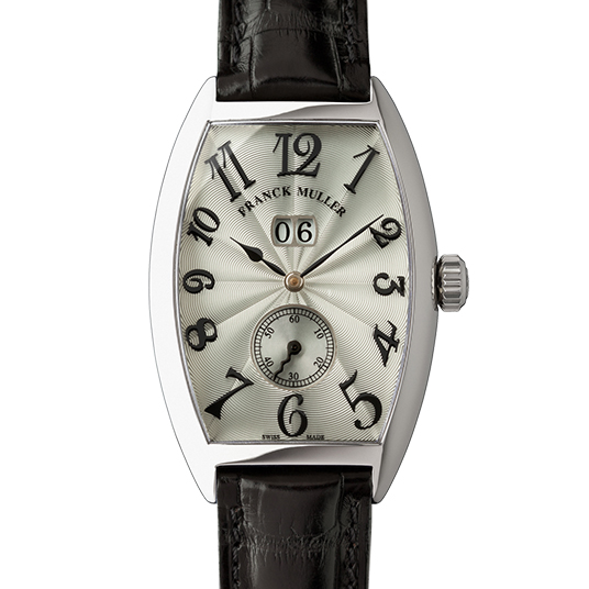 フランク ミュラー(FRANCK MULLER) | ブランド腕時計の正規販売店紹介 