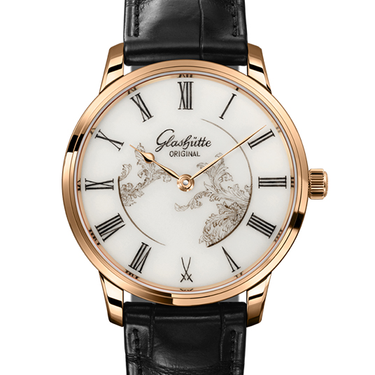 セネタ・マイセン（Senator Meissen）