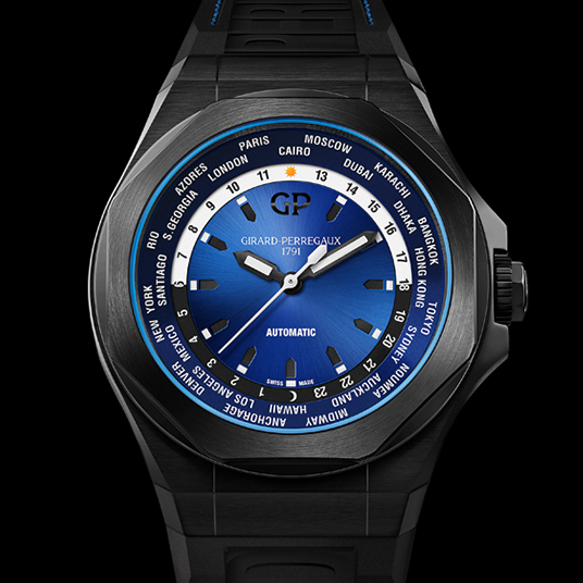 ロレアート アブソルート WW.TC（LAUREATO ABSOLUTE WW.TC）