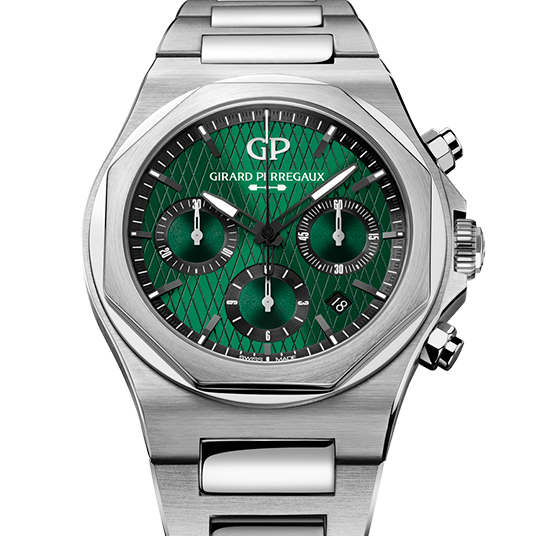 ジラール・ペルゴ(GIRARD-PERREGAUX) | ブランド腕時計の正規販売店 