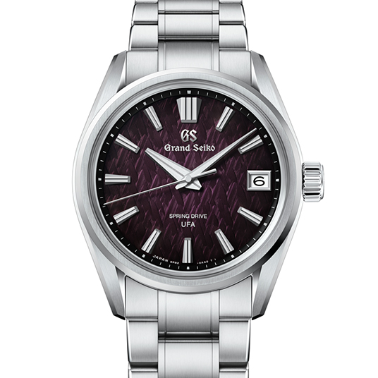 Evolution 9 Collection スプリングドライブ U.F.A. 限定モデル（SLGB005）