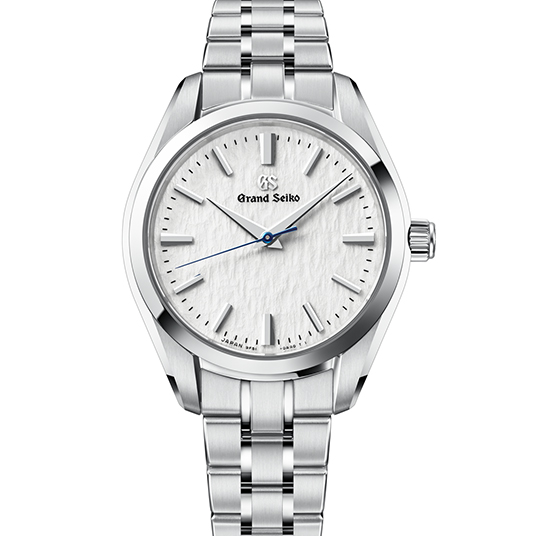 Heritage Collection キャリバー9F 33mm（SBGX359）