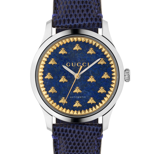 グッチ〔G-タイムレス〕オートマティック(GUCCI G-Timeless)