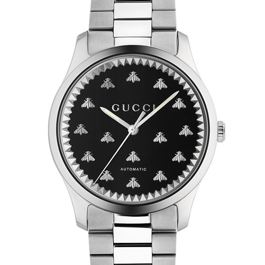 グッチ〔G-タイムレス〕オートマティック(GUCCI G-Timeless)