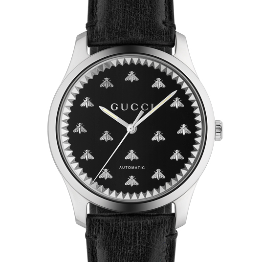 グッチ〔G-タイムレス〕オートマティック(GUCCI G-Timeless)