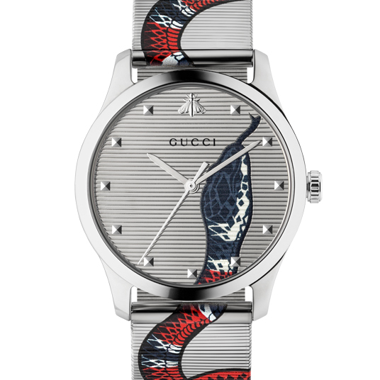 グッチ〔G-タイムレス〕コンテンポラリー(GUCCI G-Timeless)