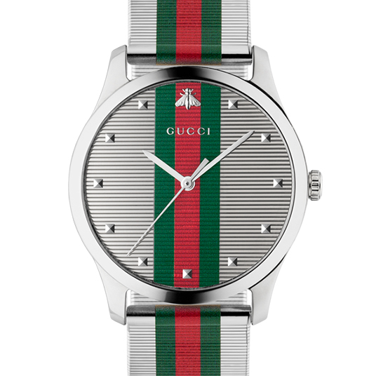 グッチ〔G-タイムレス〕コンテンポラリー(GUCCI G-Timeless)