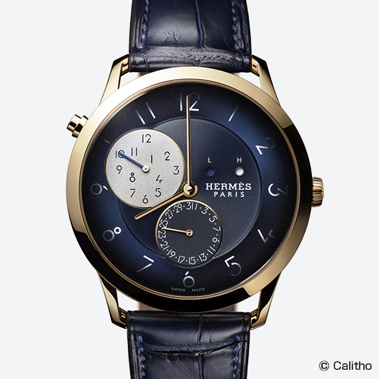 New Model エルメス新作情報 ブランド腕時計の正規販売店紹介サイトgressive グレッシブ
