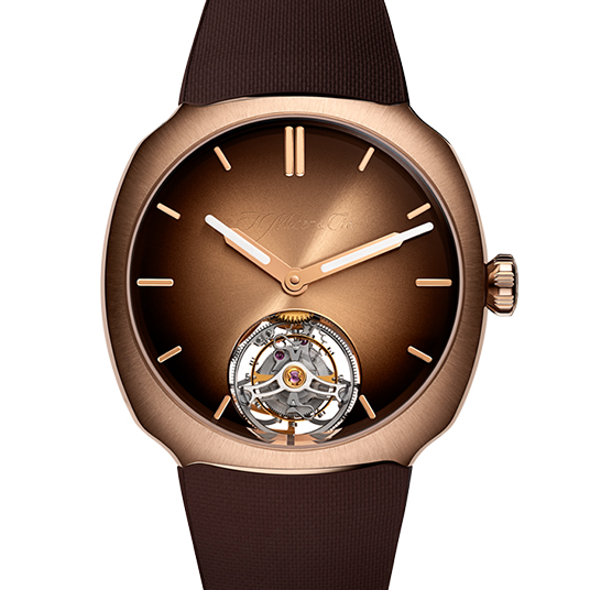 ストリームライナー・トゥールビヨン ピエール・ガスリー エディション（Streamliner Tourbillon Pierre Gasly Edition）