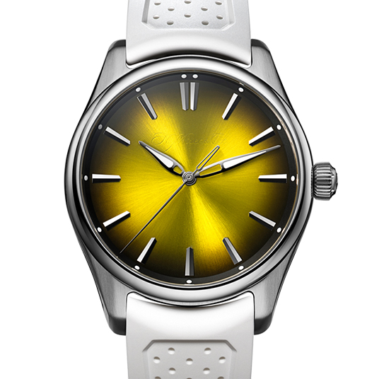 パイオニア・センターセコンド サニーサイドアップ（Pioneer Centre Seconds Sunny-Side Up）