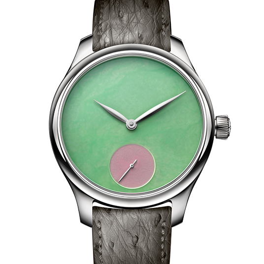 エンデバー・スモールセコンド コンセプト ポップ（Endeavour Small Seconds Concept Pop）