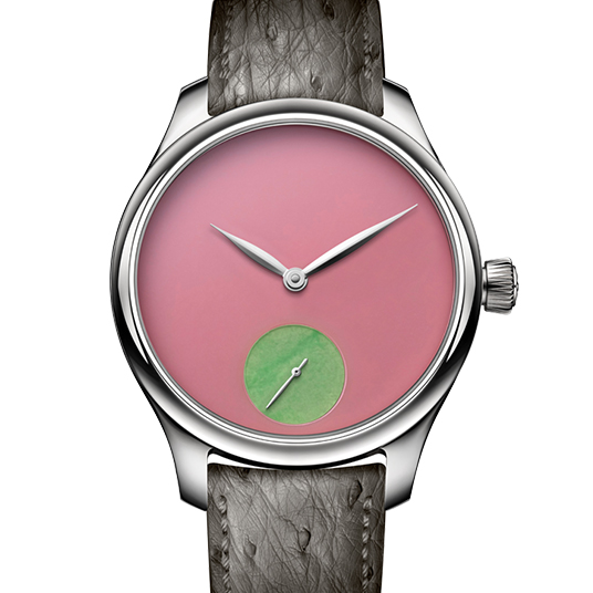 エンデバー・スモールセコンド コンセプト ポップ（Endeavour Small Seconds Concept Pop）