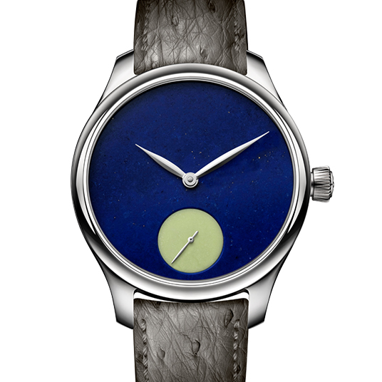 エンデバー・スモールセコンド コンセプト ポップ（Endeavour Small Seconds Concept Pop）