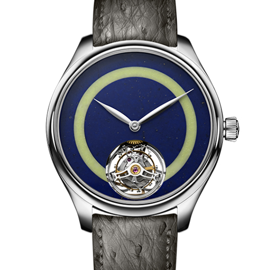 エンデバー・トゥールビヨン コンセプト ポップ（Endeavour Tourbillon Concept Pop）