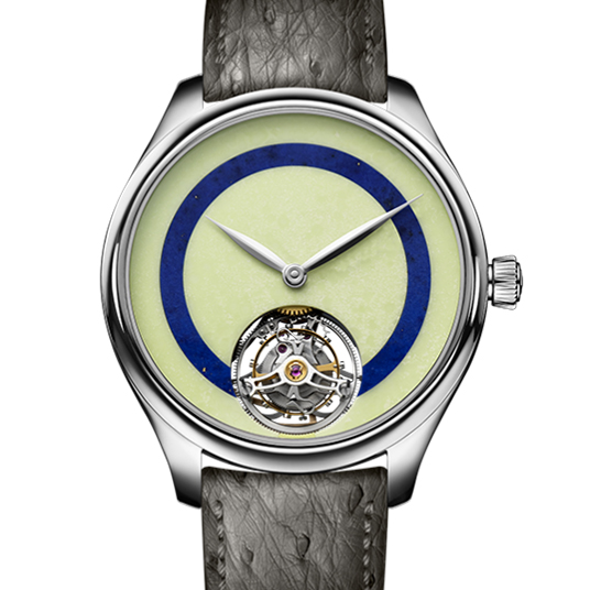 エンデバー・トゥールビヨン コンセプト ポップ（Endeavour Tourbillon Concept Pop）