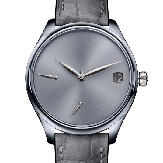 エンデバー・パーペチュアルカレンダー コンセプト タンタル（Endeavour Perpetual Calendar Concept Tantalum）