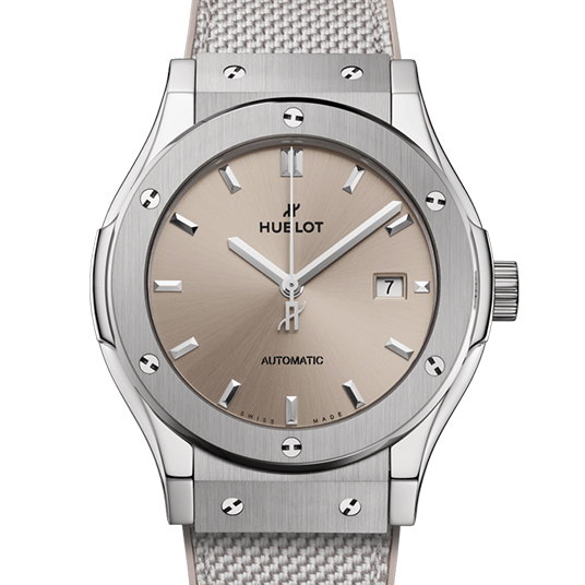 クラシック・フュージョン エッセンシャル トープ（Classic Fusion Essential Taupe）