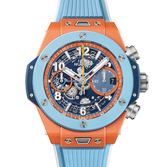 ビッグ・バン ウニコ サマー 2025（Big Bang Unico Summer 2025）