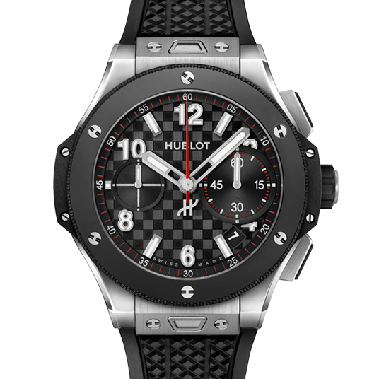 ビッグ・バン 20th アニバーサリー チタニウム セラミック（Big Bang 20th Anniversary Titanium Ceramic）