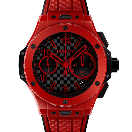 ビッグ・バン 20th アニバーサリー レッドマジック（Big Bang 20th Anniversary Red Magic）