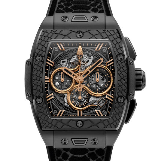 スピリット オブ ビッグ・バン イヤー オブ スネーク（Spirit of Big Bang Year of Snake）