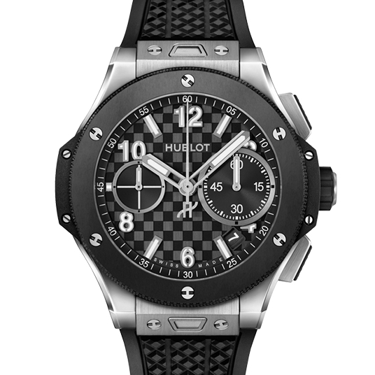 ビッグ・バン オリジナル ウニコ チタニウム セラミック（Big Bang Original Unico Titanium Ceramic）