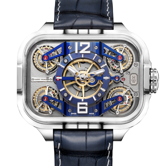 イストワール・ドゥ・トゥールビヨン 10(Histoire de Tourbillon 10)