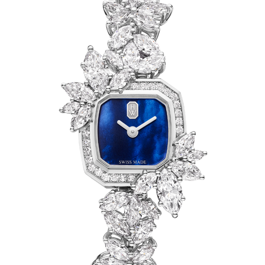 プレシャスエメラルド ・バイ・ハリー・ウィンストン（Precious Emerald by Harry Winston）