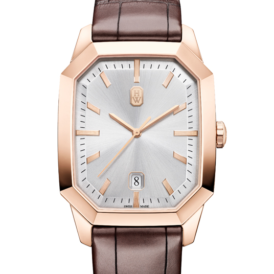 HW エメラルド・オートマティック 33mm(HW Emerald Automatic 33mm)