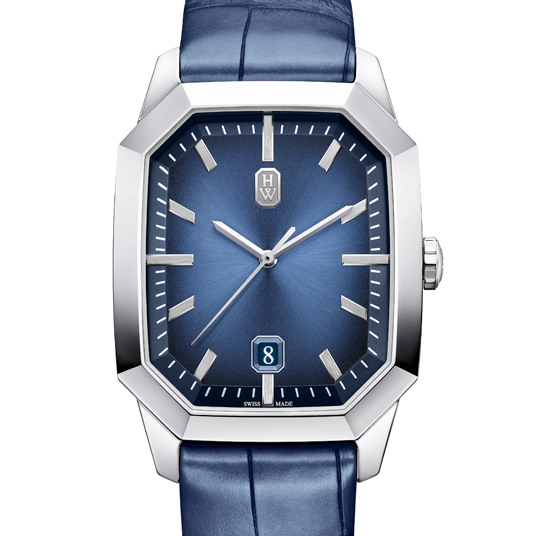 HW エメラルド・オートマティック 33mm(HW Emerald Automatic 33mm)