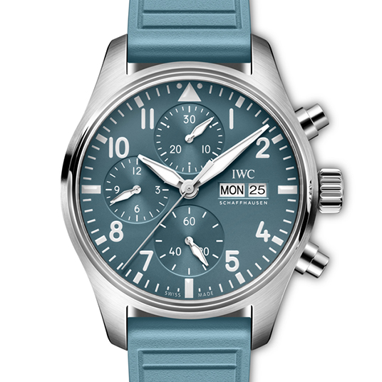 パイロット・ウォッチ・クロノグラフ 41（Pilot's Watch Chronograph 41）