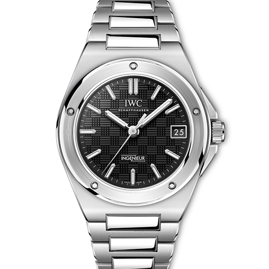 インヂュニア・オートマティック 35（Ingenieur Automatic 35）