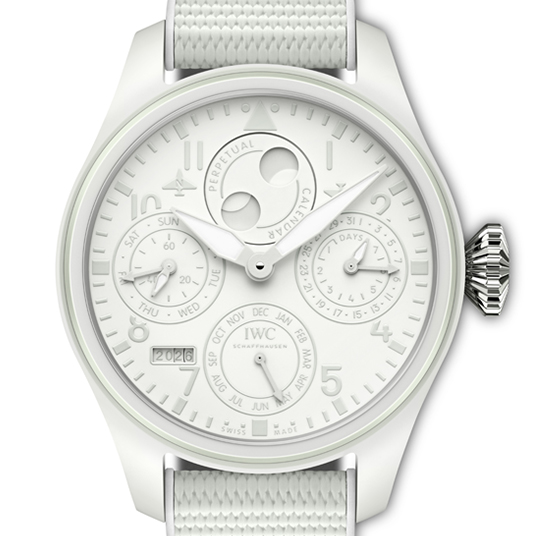 ビッグ・パイロット・ウォッチ・パーペチュアル・カレンダー・セラリューム®（Big Pilot's Watch Perpetual Calendar Ceralume®）