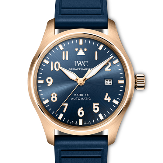 パイロット・ウォッチ・マーク XX “プティ・プランス”（Pilot's Watch Mark XX Le Petit Prince）