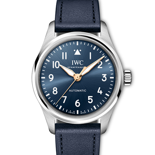 パイロット・ウォッチ・オートマティック 36 “プティ・プランス”（Pilot's Watch Automatic 36 Le Petit Prince）